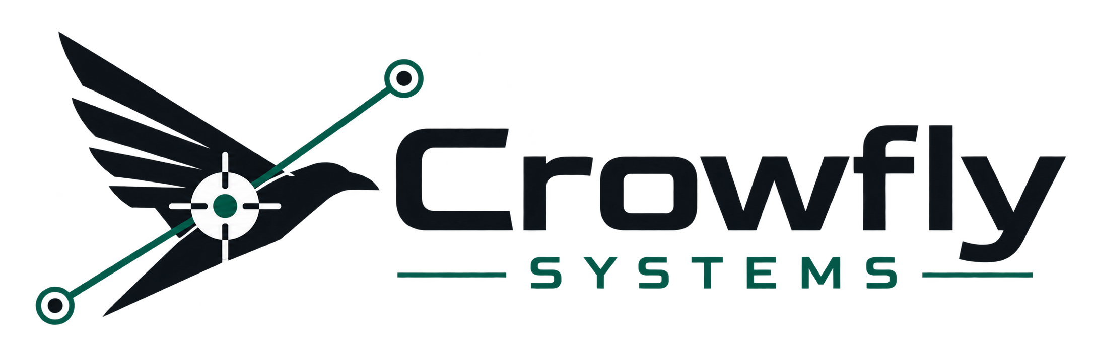 Crowfly Systems
